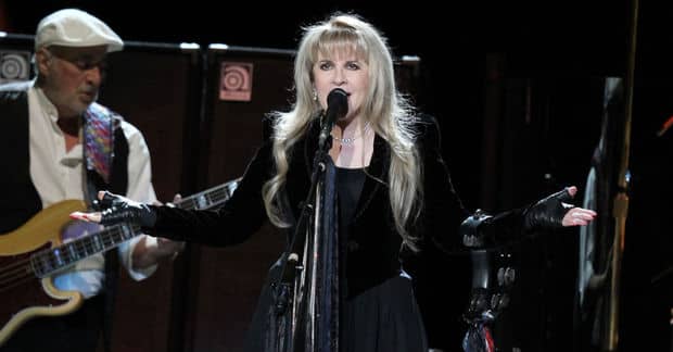 5 Fearless Females in Rock Music History