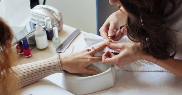 How Beautician Courses Help Inmates Turn Their Lives Around