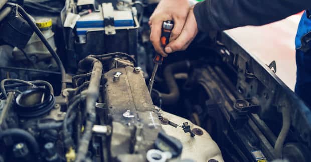 Jordan’s First Female Mechanic Empowers Middle Eastern Women