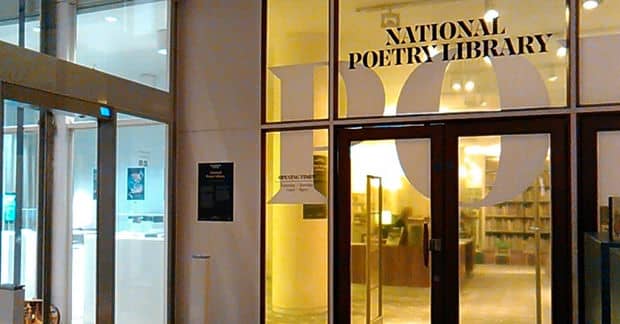 This Library Strives To Revive Lost Languages Through Poetry