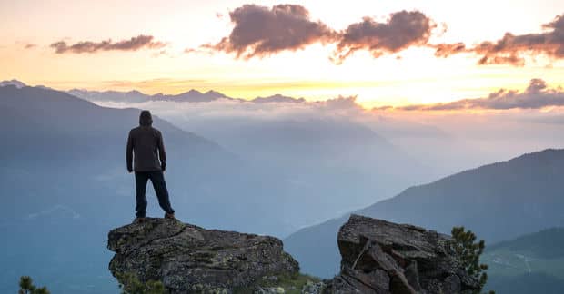 How to Get out of a Rut – the Guide to Get Your Life Moving Again