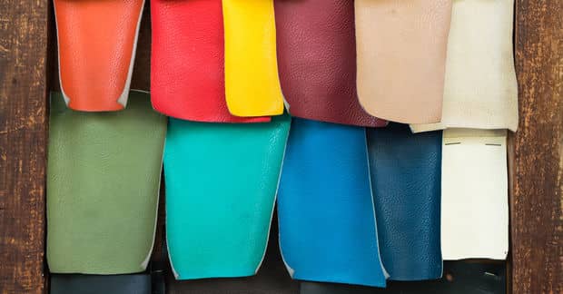 Why Animals No Longer Need to Die for Our Leather Shoes