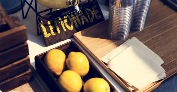 8-Year Old Makes Hospital Hallways a Bit Sweeter for Everyone