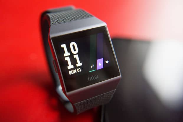 Diabetics Can Soon Check Their Glucose Levels on Their Watch