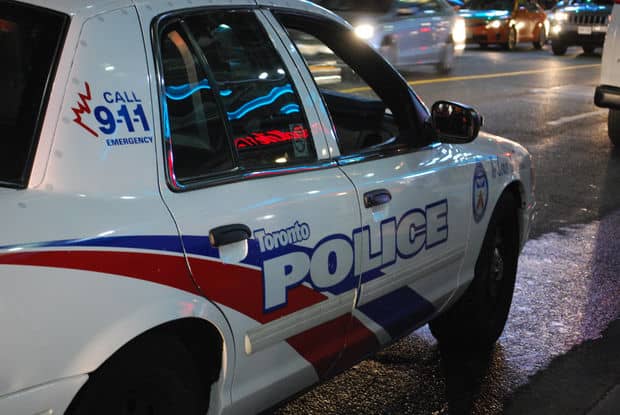 This Shoplifter Got a Job After a Cop Bought Him New Clothes