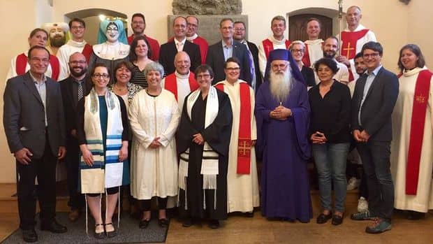 Everyone Is Welcome at Germany’s First Liberal Mosque