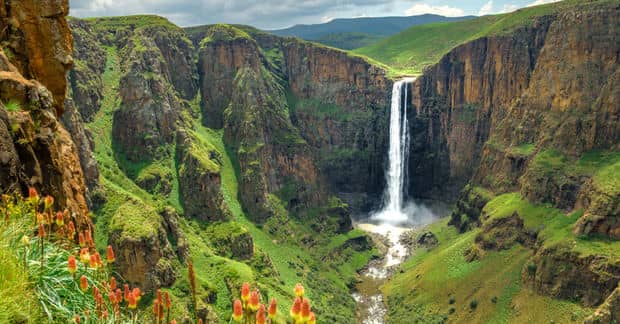 These Pictures Show How Stunning Everyday Africa Really Is