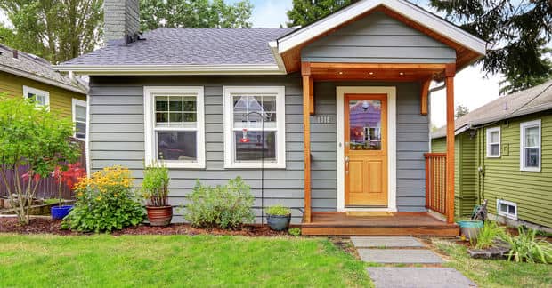 Tiny Homes Could Change the Lives of Detroit’s Homeless