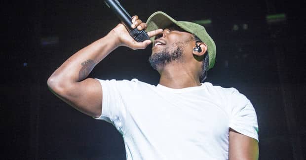 This Rapper’s Latest Song Is an Ode to Natural Beauty [VIDEO]