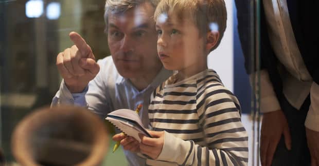 5 Ways Museums Can Increase Empathy in the World