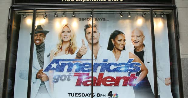 4 Most Beautiful America’s Got Talent Auditions [VIDEOS]