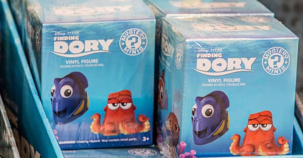 7 Life Lessons Hidden in Quotes from Pixar’s ‘Finding Dory’