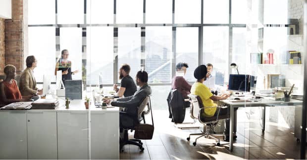 Company President Urges People to Stop Apologizing for ‘Having Lives’