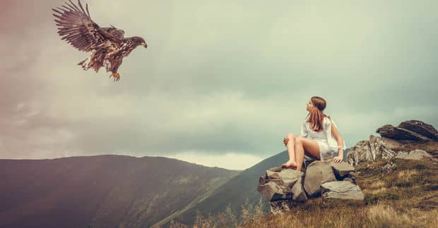 What Is Your Spirit Animal? [QUIZ]