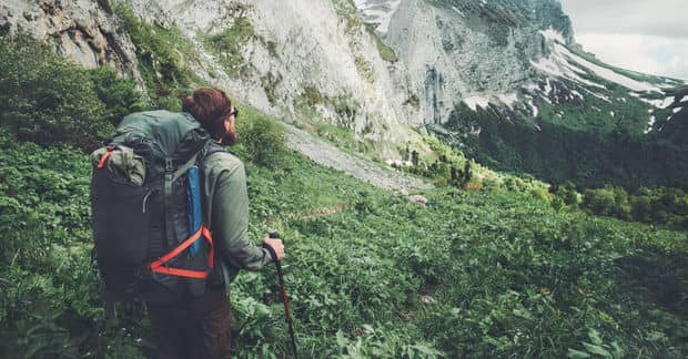 6 Amazing Adventure Vacation Ideas for the Outdoorsy Type