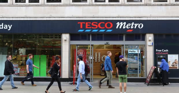 The UK’s Largest Supermarket is Rolling out 300 Vegan Products