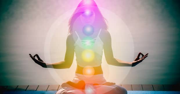 The Complete Beginner’s Guide to the Seven Chakras