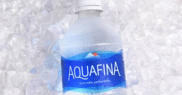 These Water Brands Will Soon Be Packaged in Aluminum Cans