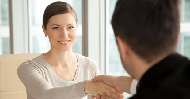How to Make a Good First Impression