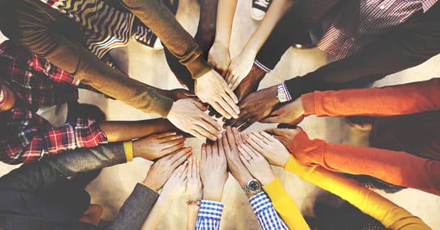 5 Innovative Projects That Make Use of Shared Resources