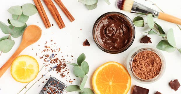 Good Enough to Eat: 7 Natural Skincare Recipes [LIST]