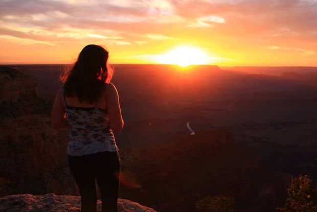 3 Ways to Experience More Awe in Your Life