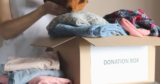 How to Cut Back on Consumption and Feel Happier