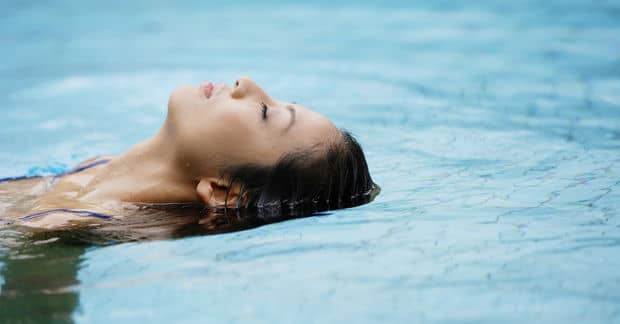 Free Float Therapy Treatments to Alleviate PTSD in Vets