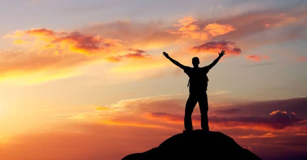 6 Ways to Stimulate Positive Personal Growth