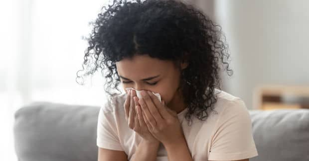 Recipes Packed With Natural Ingredients to Fight the Common Cold