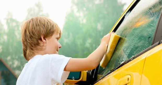 One Mayor Transformed His Town Into the City of Kindness