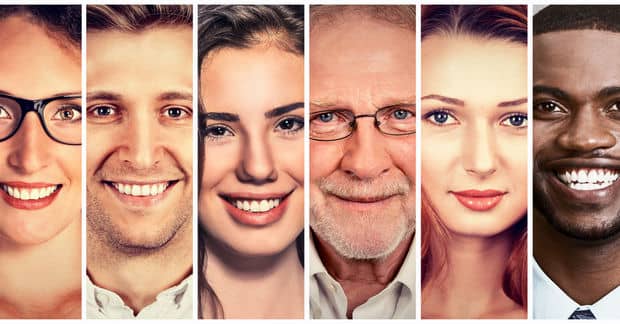 7 Super Benefits Of Smiling More