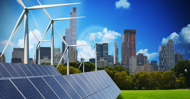 5 Paris Agreement All-Stars to Watch