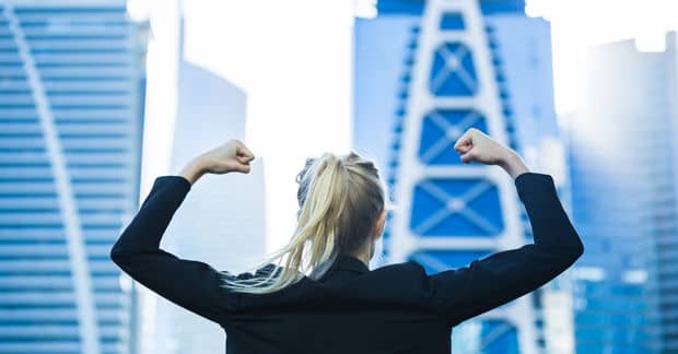 5 Fabulous Organizations Sculpting Tomorrow’s Female Leaders