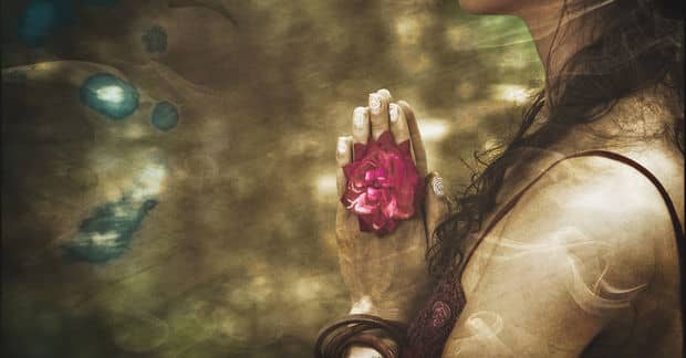 5 Ways to Open Your Heart Chakra