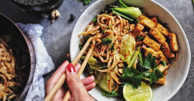 6 Easy Vegan Recipes for Every Meal of the Day