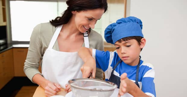 How to Enjoy The Process And Let Go Of The Outcome