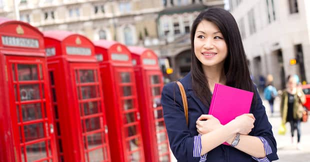 9 Ways That Studying Abroad Helps You Grow