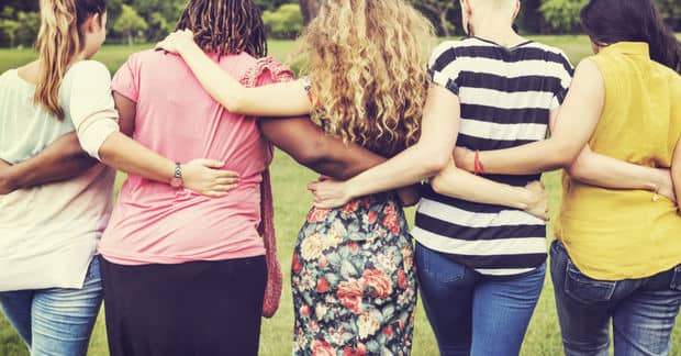 5 Organizations that Empower Women