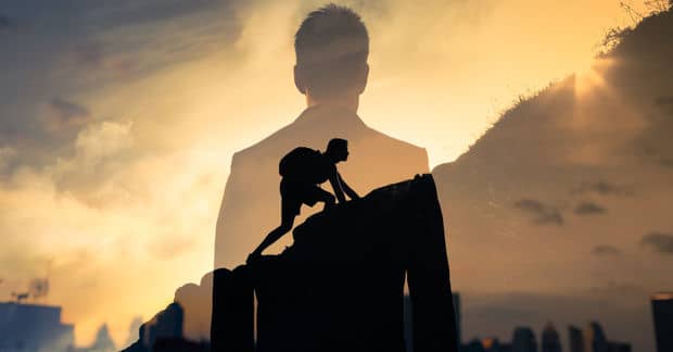 5 Tips for Self-Motivation