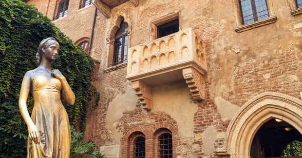 The Juliet Club Answers the World’s Love Letters