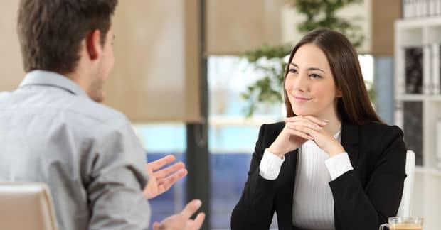 Being a Great Listener Can Help Your Career