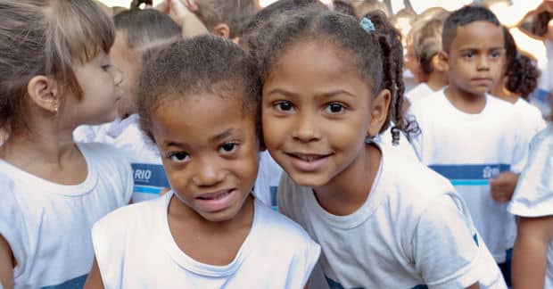 City in Brazil will help improve the quality of life for families