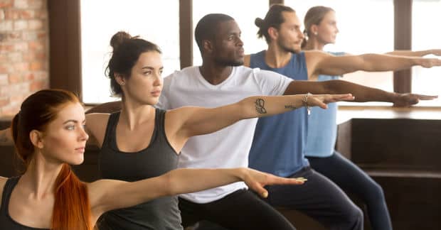 5 Ways to Practice Active Meditation if You Can’t Sit Still