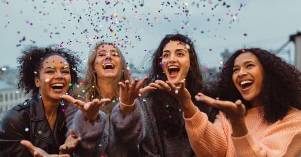 8 Apps For Widening Your Friendship Circle