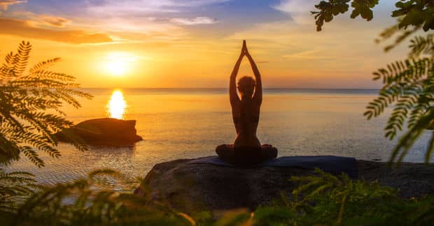 6 Hobbies That Can Help Calm Your Mind and Soul