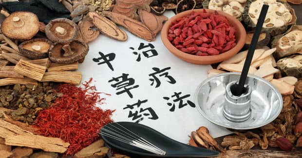 5 Ancient Approaches to Wellness That Still Apply Today