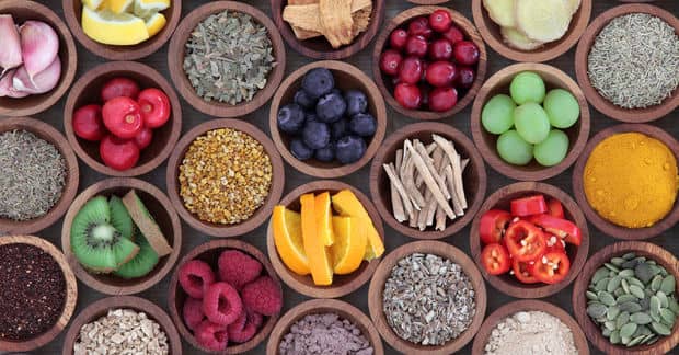 7 Healthy Foods that Will Make You Smarter [LIST]