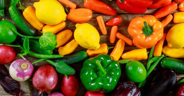 11 Superfoods to Boost Your Health