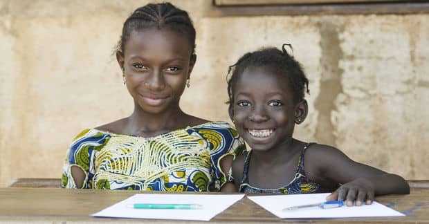 Bringing African Women’s Voices to the Table